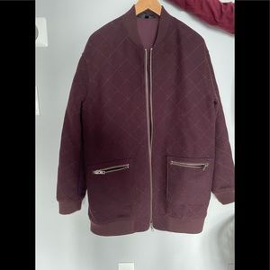 Top shop jacket